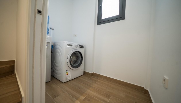 New Build - Detached Villa - Algorfa - La Finca Golf Resort