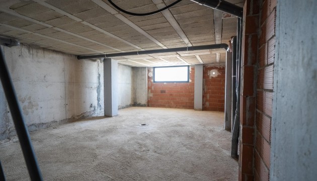 New Build - Detached Villa - Algorfa - La Finca Golf Resort