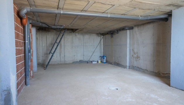 New Build - Detached Villa - Algorfa - La Finca Golf Resort