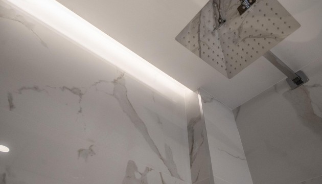 New Build - Detached Villa - Algorfa - La Finca Golf Resort