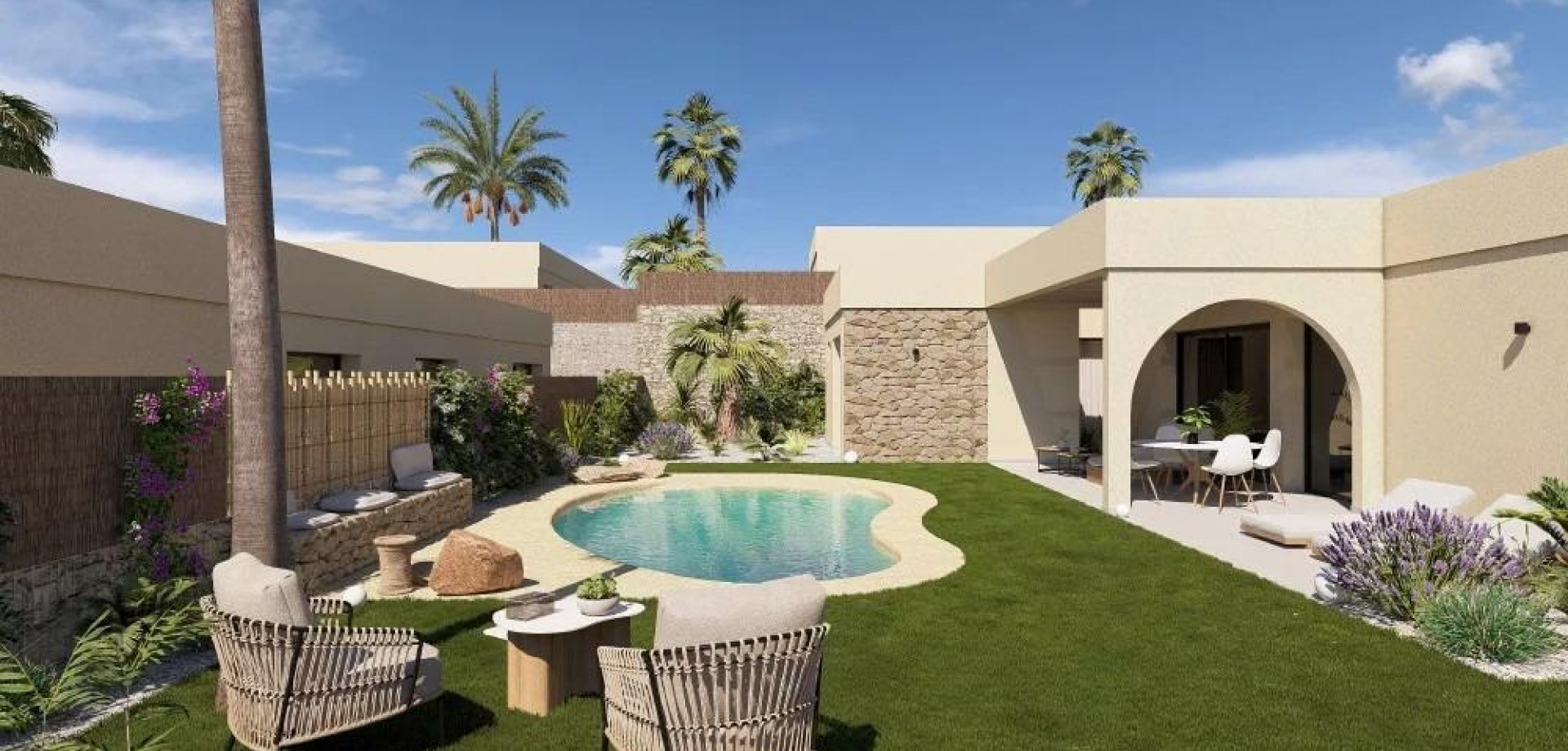 House in Lo Mendigo - Image 3