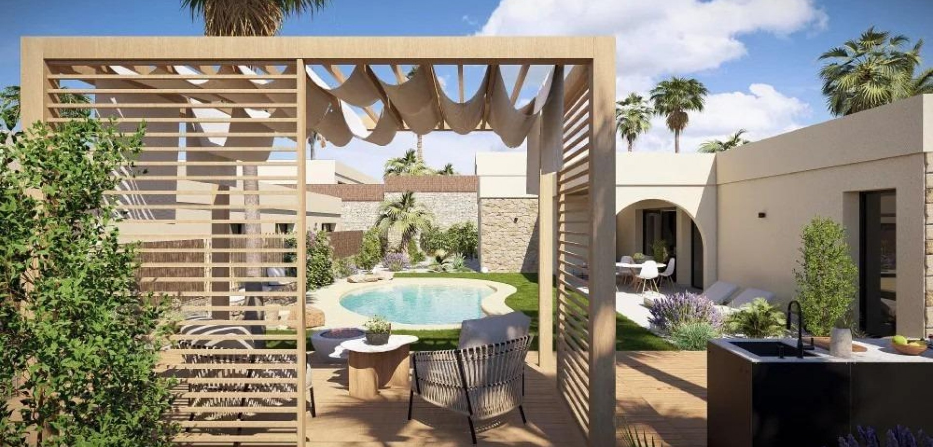 House in Lo Mendigo - Image 4