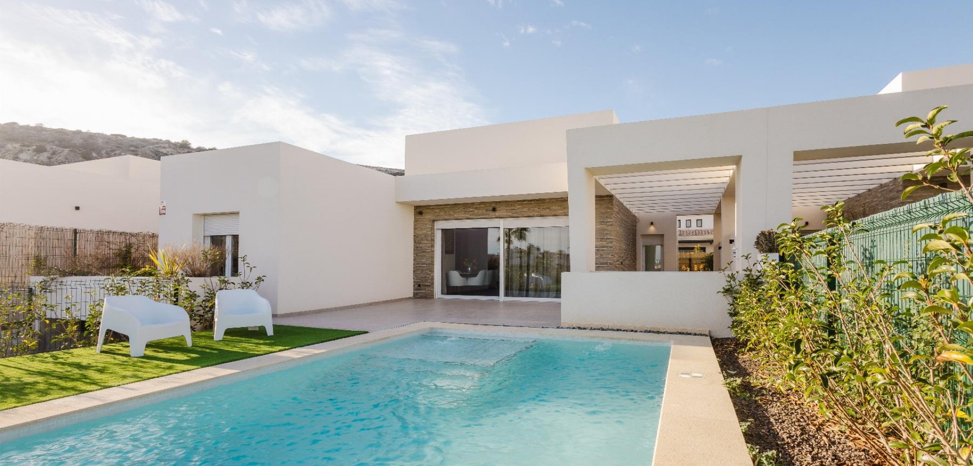 House in Algorfa - Image 3