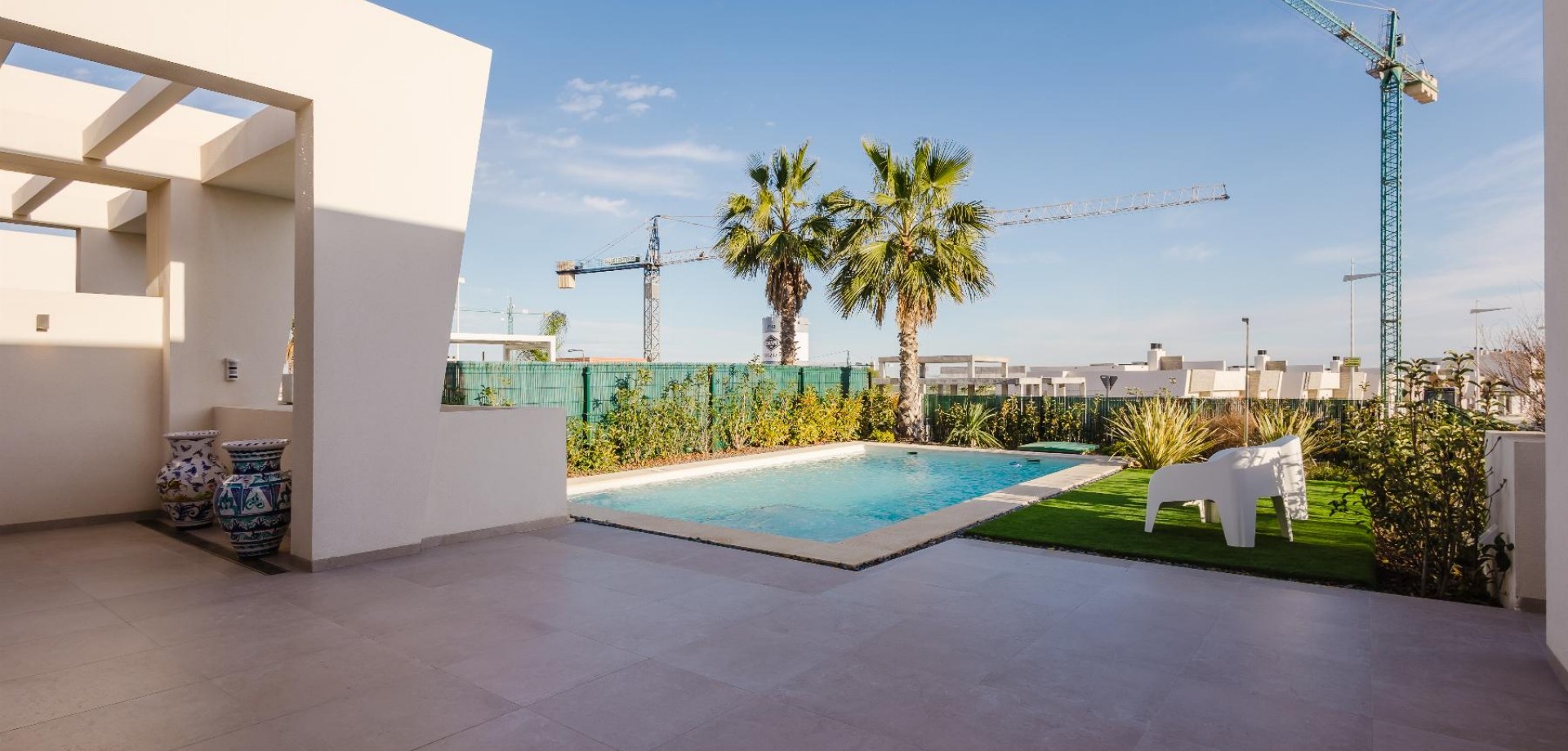 House in Algorfa - Image 4