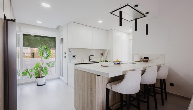 Resale - Detached Villa - Algorfa - Campo de Golf - Algorfa