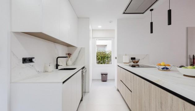 Resale - Detached Villa - Algorfa - Campo de Golf - Algorfa