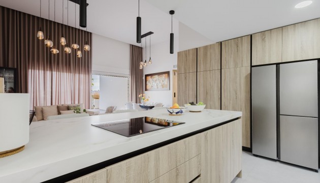 Resale - Detached Villa - Algorfa - Campo de Golf - Algorfa