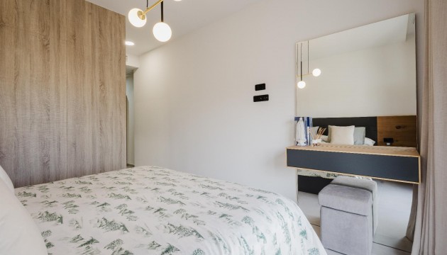 Resale - Detached Villa - Algorfa - Campo de Golf - Algorfa