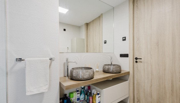 Resale - Detached Villa - Algorfa - Campo de Golf - Algorfa