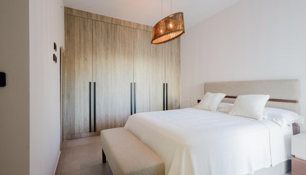 Resale - Detached Villa - Algorfa - Campo de Golf - Algorfa