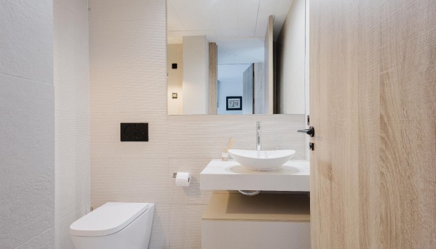 Resale - Detached Villa - Algorfa - Campo de Golf - Algorfa