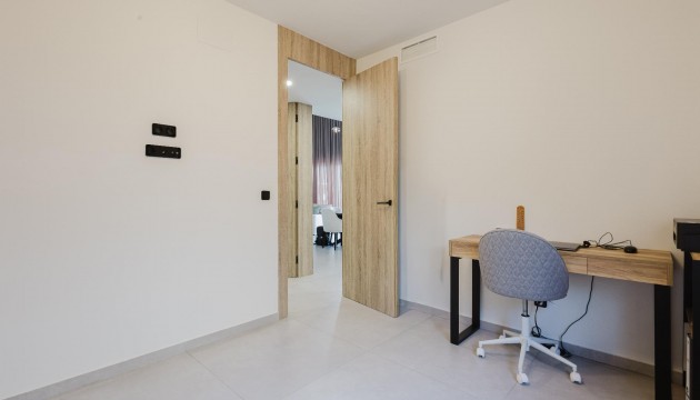 Resale - Detached Villa - Algorfa - Campo de Golf - Algorfa