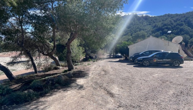 Reventa - Finca - Torremendo