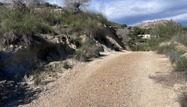 Reventa - Finca - Torremendo