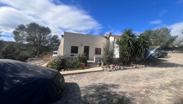 Reventa - Finca - Torremendo