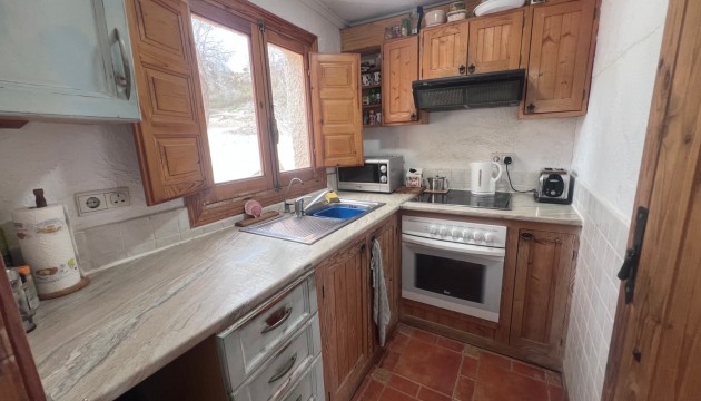 Reventa - Finca - Torremendo