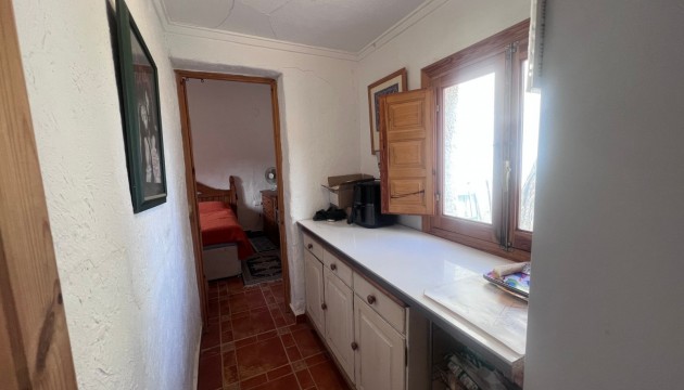 Reventa - Finca - Torremendo