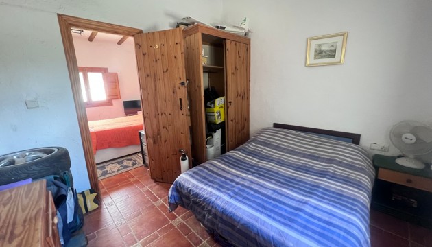 Reventa - Finca - Torremendo