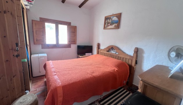 Reventa - Finca - Torremendo