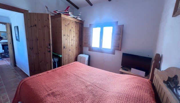 Reventa - Finca - Torremendo