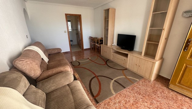 Resale - Apartment - Orihuela - Vistabella Golf