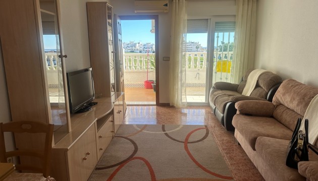 Resale - Apartment - Orihuela - Vistabella Golf