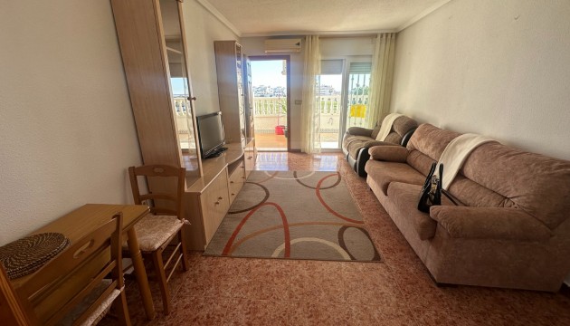 Resale - Apartment - Orihuela - Vistabella Golf