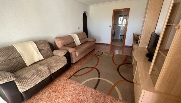 Resale - Apartment - Orihuela - Vistabella Golf