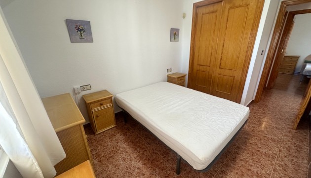 Resale - Apartment - Orihuela - Vistabella Golf