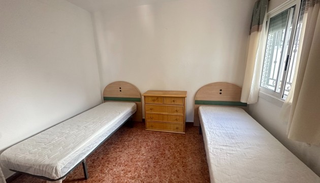 Resale - Apartment - Orihuela - Vistabella Golf