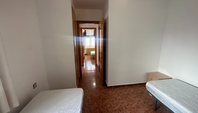 Resale - Apartment - Orihuela - Vistabella Golf