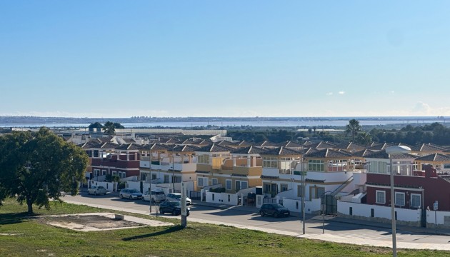 Resale - Apartment - Orihuela - Vistabella Golf