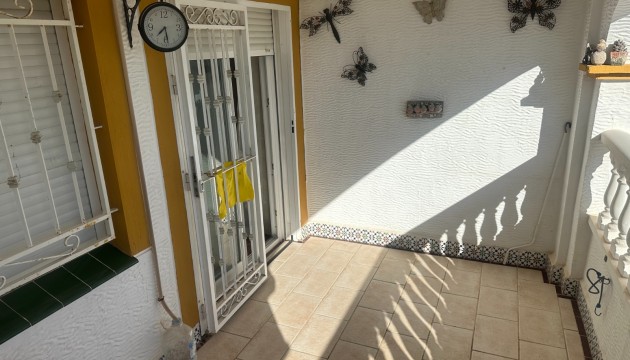 Resale - Apartment - Orihuela - Vistabella Golf