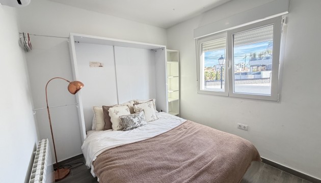 Resale - Detached Villa - Orihuela Costa - Villamartín