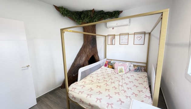 Resale - Detached Villa - Orihuela Costa - Villamartín