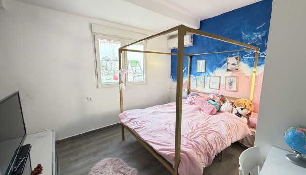 Resale - Detached Villa - Orihuela Costa - Villamartín