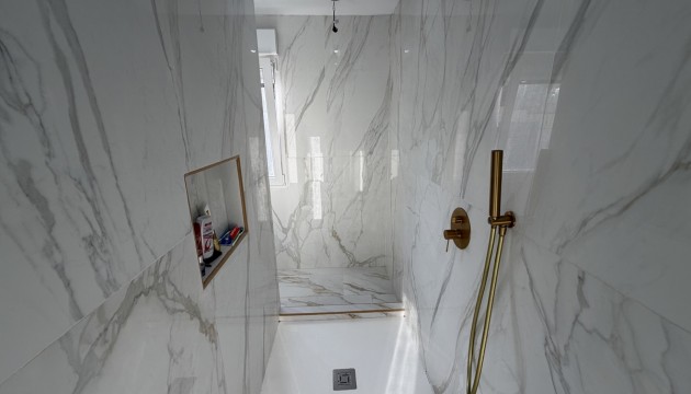 Resale - Detached Villa - Orihuela Costa - Villamartín