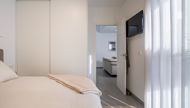 Resale - Detached Villa - Torre Pacheco - Roldán