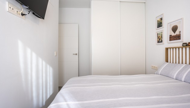 Resale - Detached Villa - Torre Pacheco - Roldán