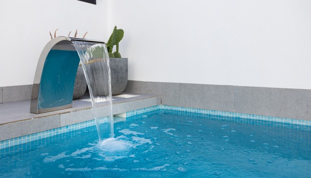 Resale - Detached Villa - Torre Pacheco - Roldán