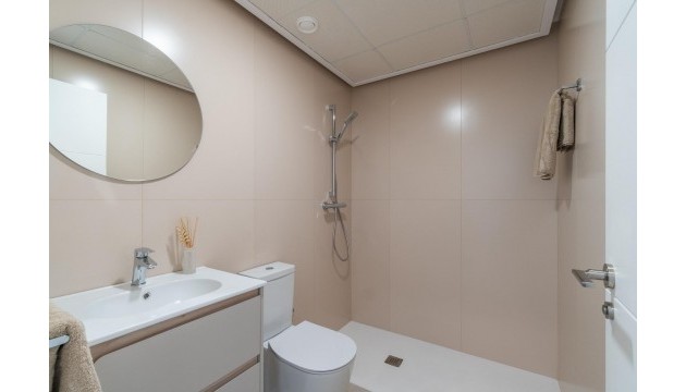 New Build - Apartment - Orihuela Costa - Playa Flamenca