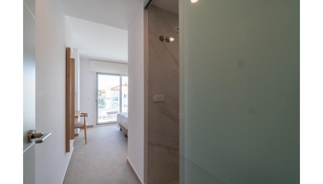 New Build - Apartment - Orihuela Costa - Playa Flamenca