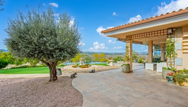 Begagnad - Landsbyggdshus - Torremendo