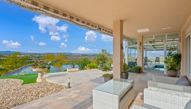 Begagnad - Landsbyggdshus - Torremendo