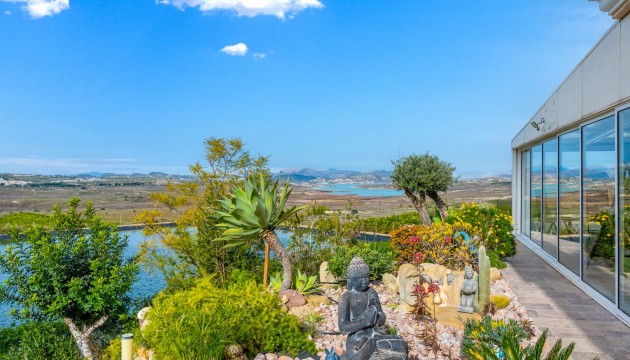 Begagnad - Landsbyggdshus - Torremendo