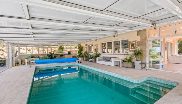 Begagnad - Landsbyggdshus - Torremendo