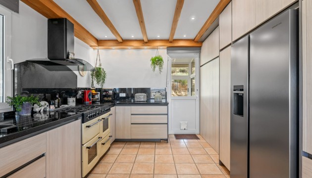 Begagnad - Landsbyggdshus - Torremendo