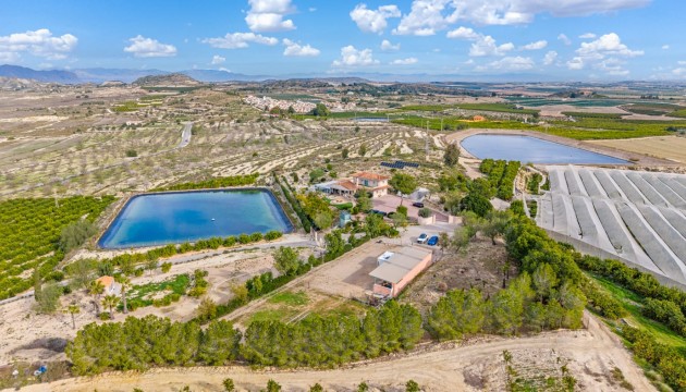 Begagnad - Landsbyggdshus - Torremendo