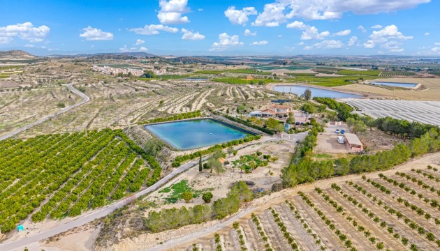 Begagnad - Landsbyggdshus - Torremendo