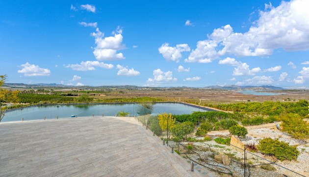 Begagnad - Landsbyggdshus - Torremendo